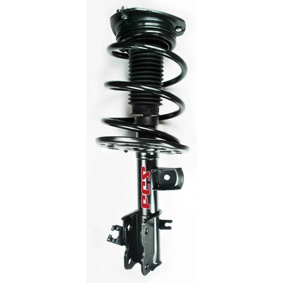 FCS AUTOMOTIVE - 2331839L - Front Complete Strut Assembly pa1