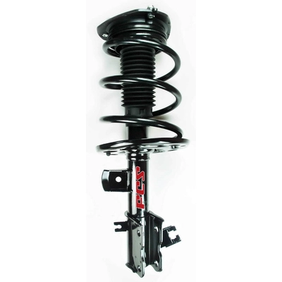 FCS AUTOMOTIVE - 2331839R - Front Complete Strut Assembly pa1