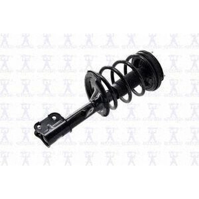 FCS AUTOMOTIVE - 2331908L - Front Complete Strut Assembly pa5