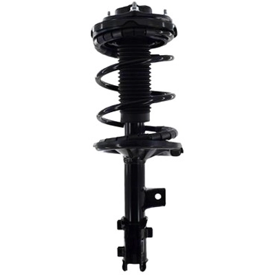FCS AUTOMOTIVE - 2331909L - Suspension Strut and Coil Spring Assembly pa1