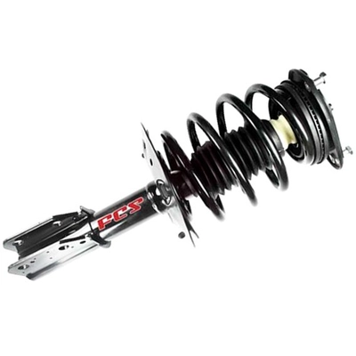 FCS AUTOMOTIVE - 2331931 - Front Complete Strut Assembly pa3