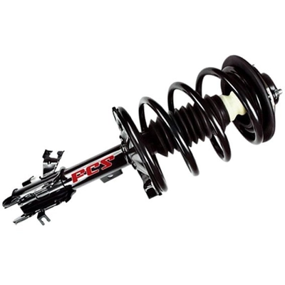 FCS AUTOMOTIVE - 2332350L - Front Complete Strut Assembly pa2