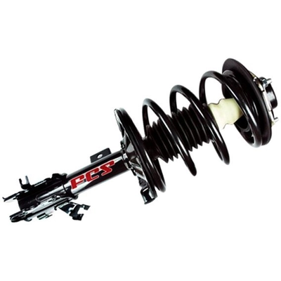 FCS AUTOMOTIVE - 2332350R - Front Complete Strut Assembly pa4