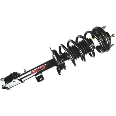 FCS AUTOMOTIVE - 2332352L - Front Complete Strut Assembly pa7