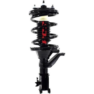 FCS AUTOMOTIVE - 2332357L - Front Complete Strut Assembly pa1