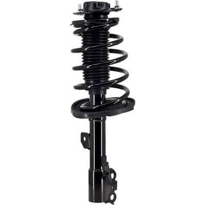 Front Complete Strut Assembly by FCS AUTOMOTIVE - 2332367L pa6