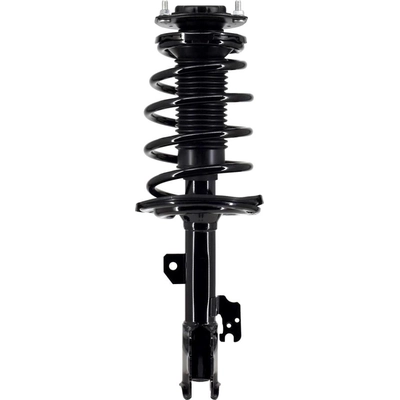 FCS AUTOMOTIVE - 2332367R - Front Complete Strut Assembly pa5