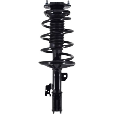 Front Complete Strut Assembly by FCS AUTOMOTIVE - 2332368L pa2