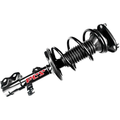 FCS AUTOMOTIVE - 2333296L - Front Complete Strut Assembly pa3