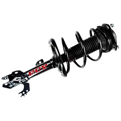 FCS AUTOMOTIVE - 2333313L - Front Complete Strut Assembly pa2