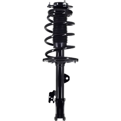 Front Complete Strut Assembly by FCS AUTOMOTIVE - 2333319L pa2