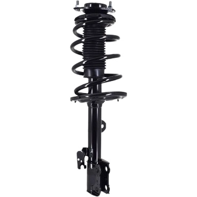 Front Complete Strut Assembly by FCS AUTOMOTIVE - 2333319L pa4