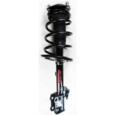 Front Complete Strut Assembly by FCS AUTOMOTIVE - 2333319R pa1