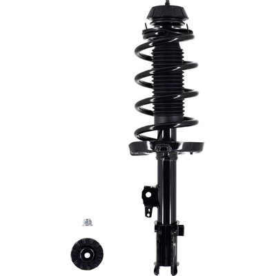 Front Complete Strut Assembly by FCS AUTOMOTIVE - 2333332L pa3