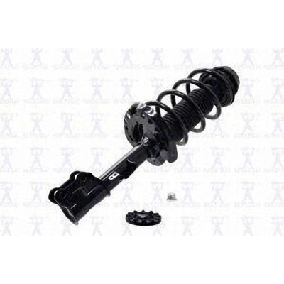 Front Complete Strut Assembly by FCS AUTOMOTIVE - 2333332R pa4