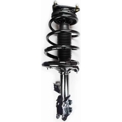 FCS AUTOMOTIVE - 2333355R - Front Complete Strut Assembly pa4