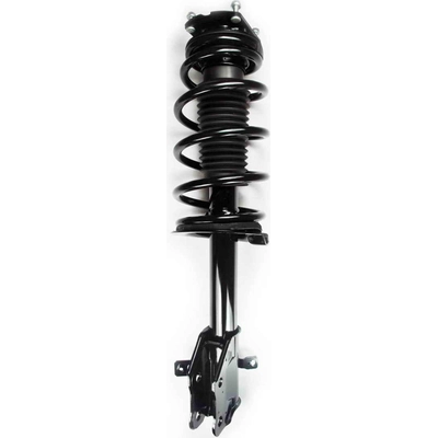 Front Complete Strut Assembly by FCS AUTOMOTIVE - 2333363L pa4