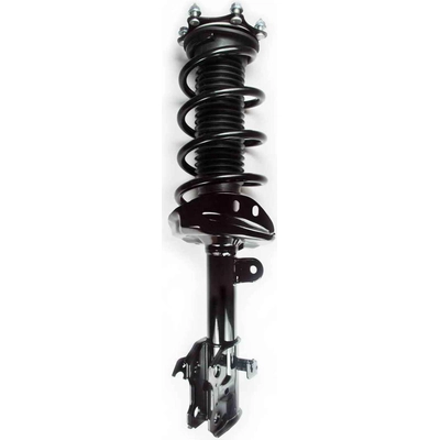 Front Complete Strut Assembly by FCS AUTOMOTIVE - 2333365L pa4