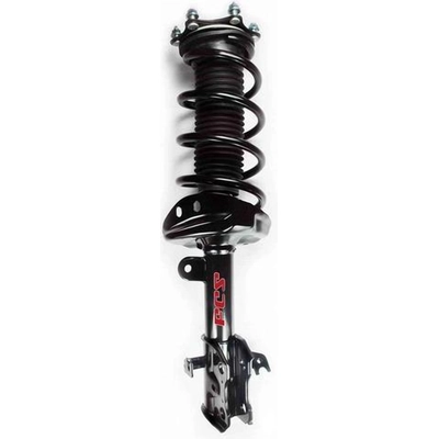 Front Complete Strut Assembly by FCS AUTOMOTIVE - 2333365R pa1