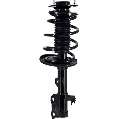 Front Complete Strut Assembly by FCS AUTOMOTIVE - 2333375L pa4