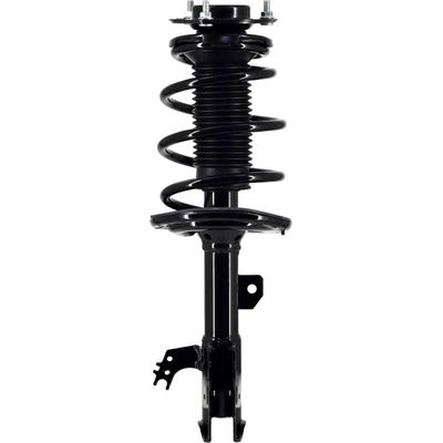 Front Complete Strut Assembly by FCS AUTOMOTIVE - 2333375L pa6