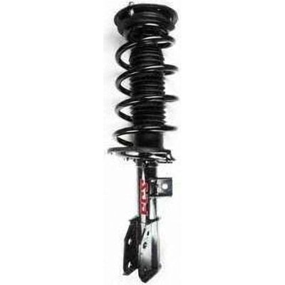 FCS AUTOMOTIVE - 2333392L - Front Complete Strut Assembly pa1