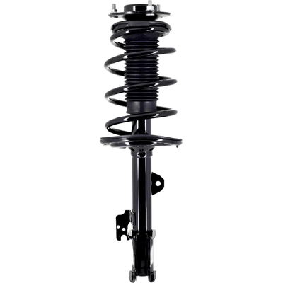 Front Complete Strut Assembly by FCS AUTOMOTIVE - 2333393L pa2