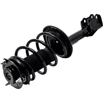 Front Complete Strut Assembly by FCS AUTOMOTIVE - 2333393L pa3