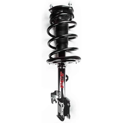 Front Complete Strut Assembly by FCS AUTOMOTIVE - 2333393L pa1