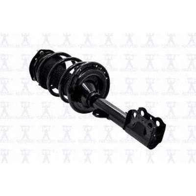 Front Complete Strut Assembly by FCS AUTOMOTIVE - 2333393R pa3