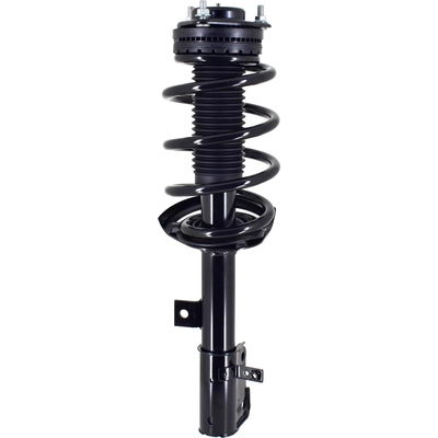Front Complete Strut Assembly by FCS AUTOMOTIVE - 2333402L pa1
