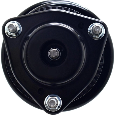 Front Complete Strut Assembly by FCS AUTOMOTIVE - 2333402R pa2