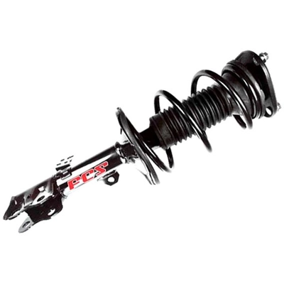 FCS AUTOMOTIVE - 2333412L - Front Complete Strut Assembly pa2