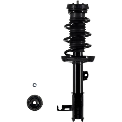 Front Complete Strut Assembly by FCS AUTOMOTIVE - 2333414L pa2