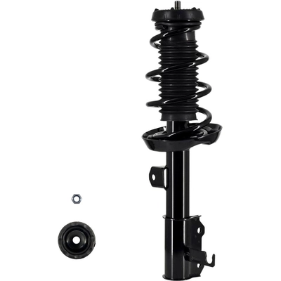 Front Complete Strut Assembly by FCS AUTOMOTIVE - 2333414L pa3