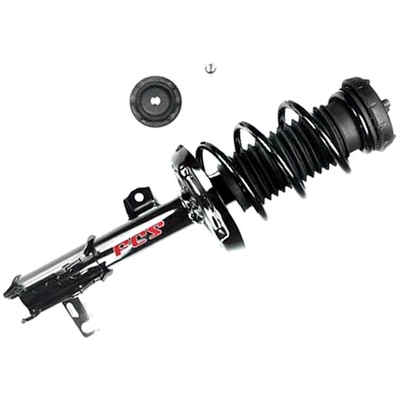 FCS AUTOMOTIVE - 2333414R - Suspension Strut and Coil Spring Assembly pa1