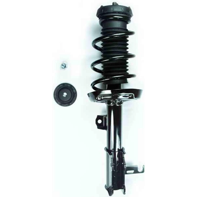 FCS AUTOMOTIVE - 2333414R - Suspension Strut and Coil Spring Assembly pa6