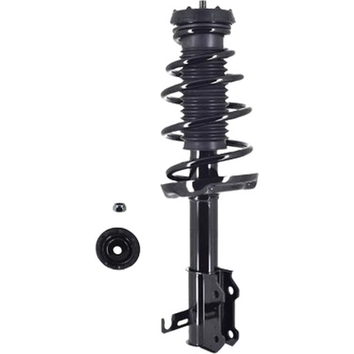 Front Complete Strut Assembly by FCS AUTOMOTIVE - 2333415L pa4