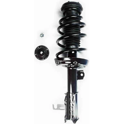 Front Complete Strut Assembly by FCS AUTOMOTIVE - 2333415L pa5