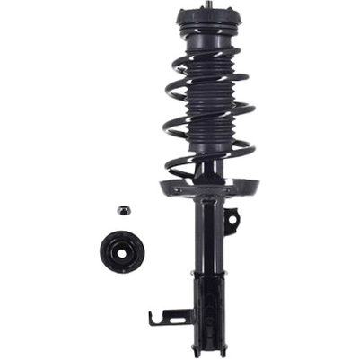 Front Complete Strut Assembly by FCS AUTOMOTIVE - 2333438L pa3