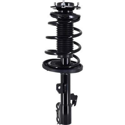 Front Complete Strut Assembly by FCS AUTOMOTIVE - 2333444L pa6