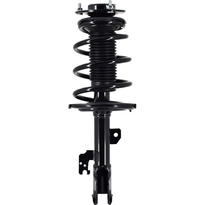 Front Complete Strut Assembly by FCS AUTOMOTIVE - 2333444L pa7