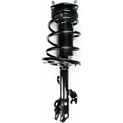 Front Complete Strut Assembly by FCS AUTOMOTIVE - 2333444R pa5