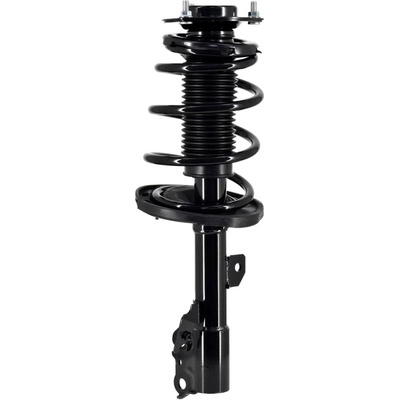 Front Complete Strut Assembly by FCS AUTOMOTIVE - 2333444R pa6