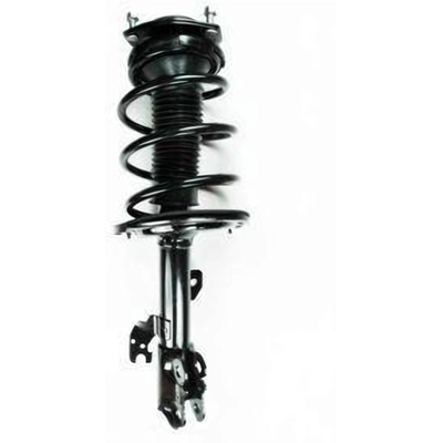 Front Complete Strut Assembly by FCS AUTOMOTIVE - 2333444L pa2