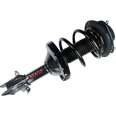FCS AUTOMOTIVE - 2333445L - Front Complete Strut Assembly pa5