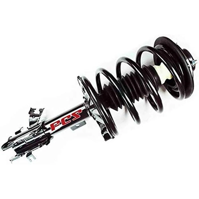 FCS AUTOMOTIVE - 2333445R - Front Complete Strut Assembly pa2