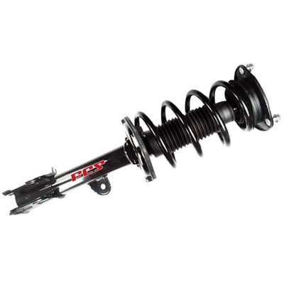 FCS AUTOMOTIVE - 2333447L - Front Complete Strut Assembly pa2