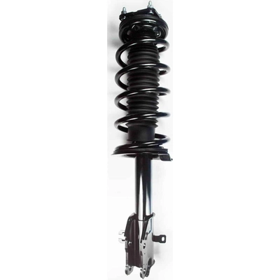 Front Complete Strut Assembly by FCS AUTOMOTIVE - 2333453L pa6