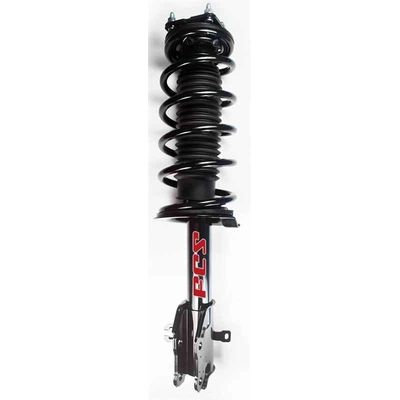 Front Complete Strut Assembly by FCS AUTOMOTIVE - 2333453L pa1